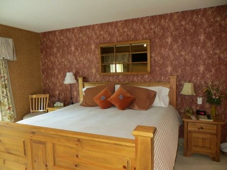 Buffaloberry Bed & Breakfast