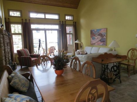 Buffaloberry Bed & Breakfast