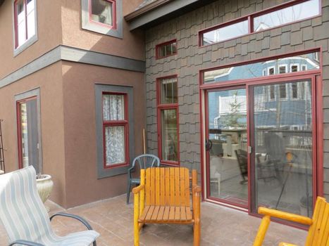 Buffaloberry Bed & Breakfast