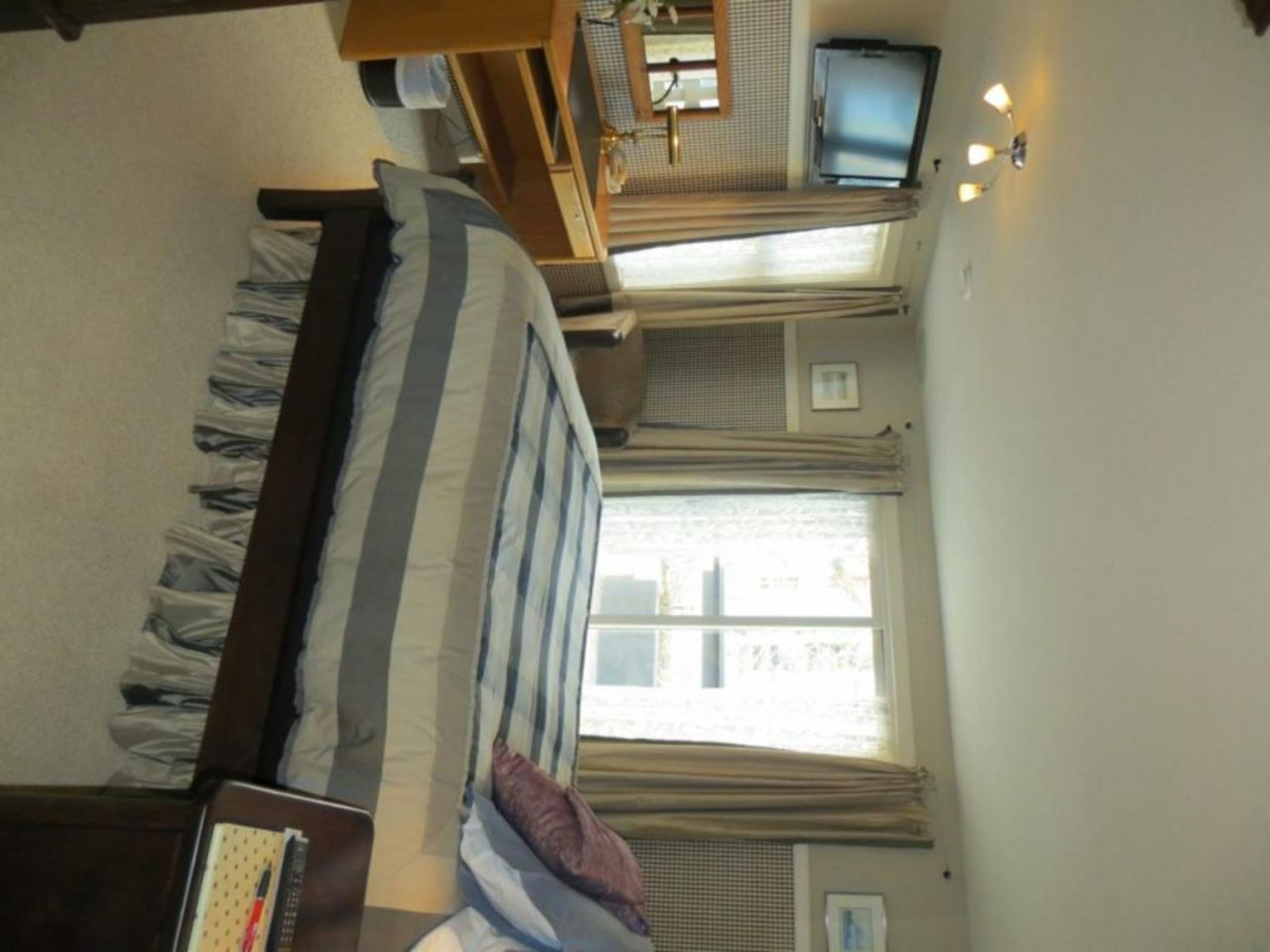 Buffaloberry Bed & Breakfast