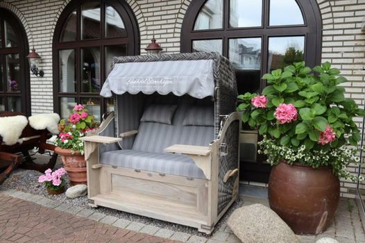 Badhotel Sternhagen