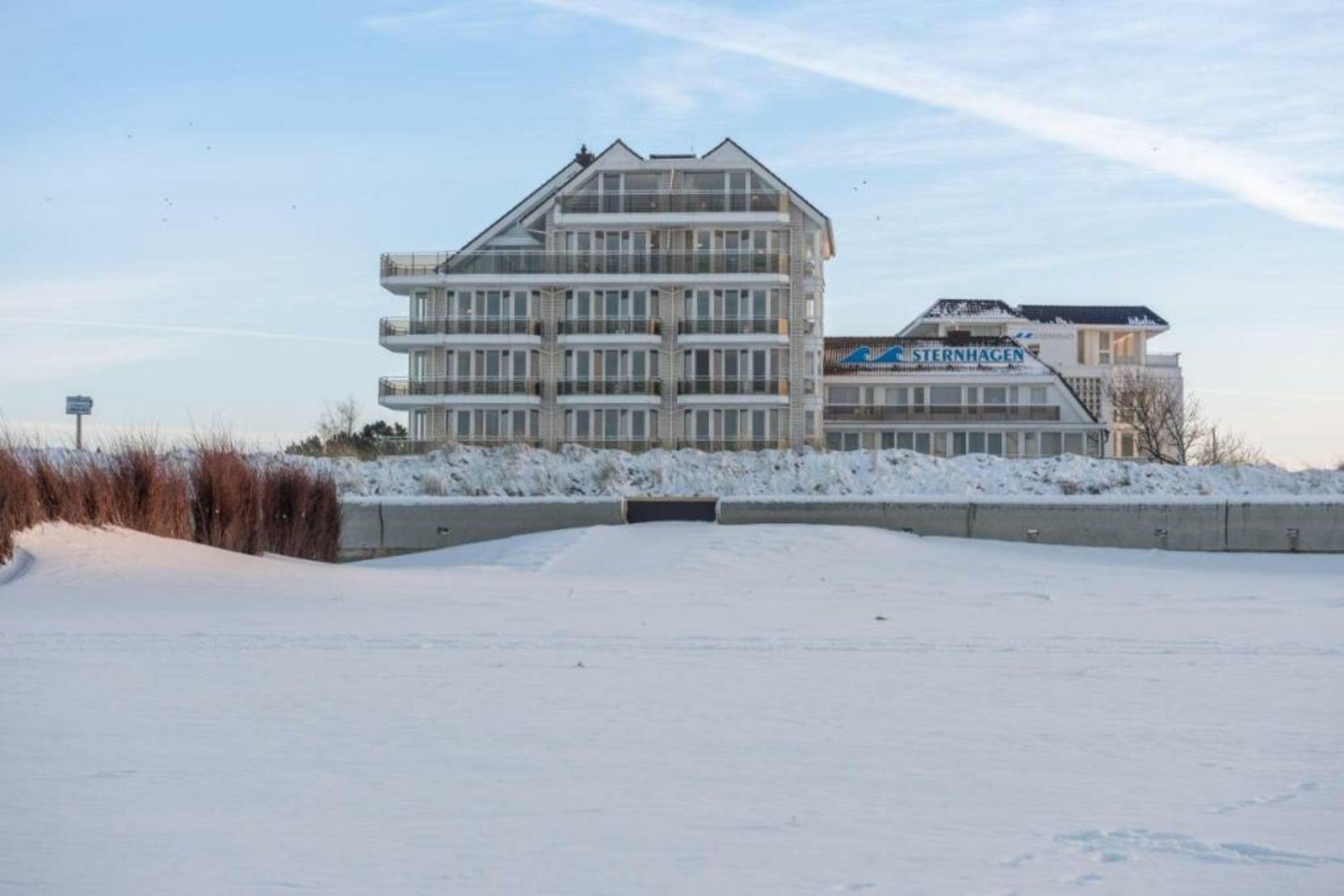 Badhotel Sternhagen