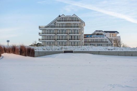 Badhotel Sternhagen