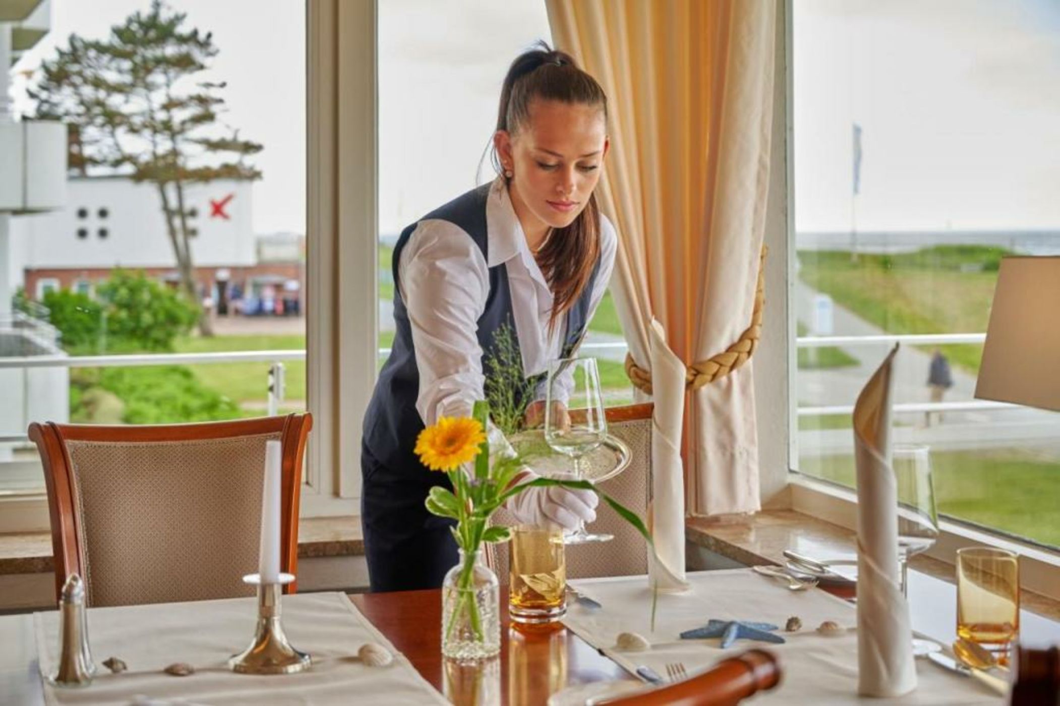 Badhotel Sternhagen