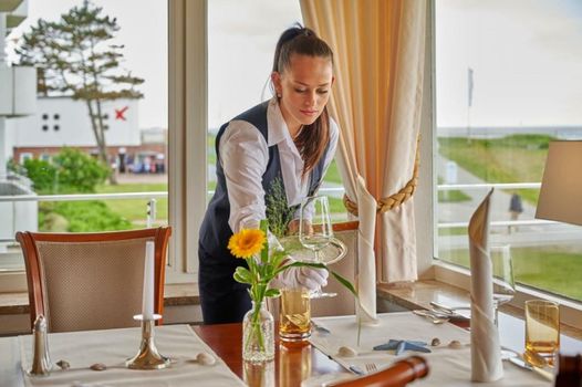 Badhotel Sternhagen