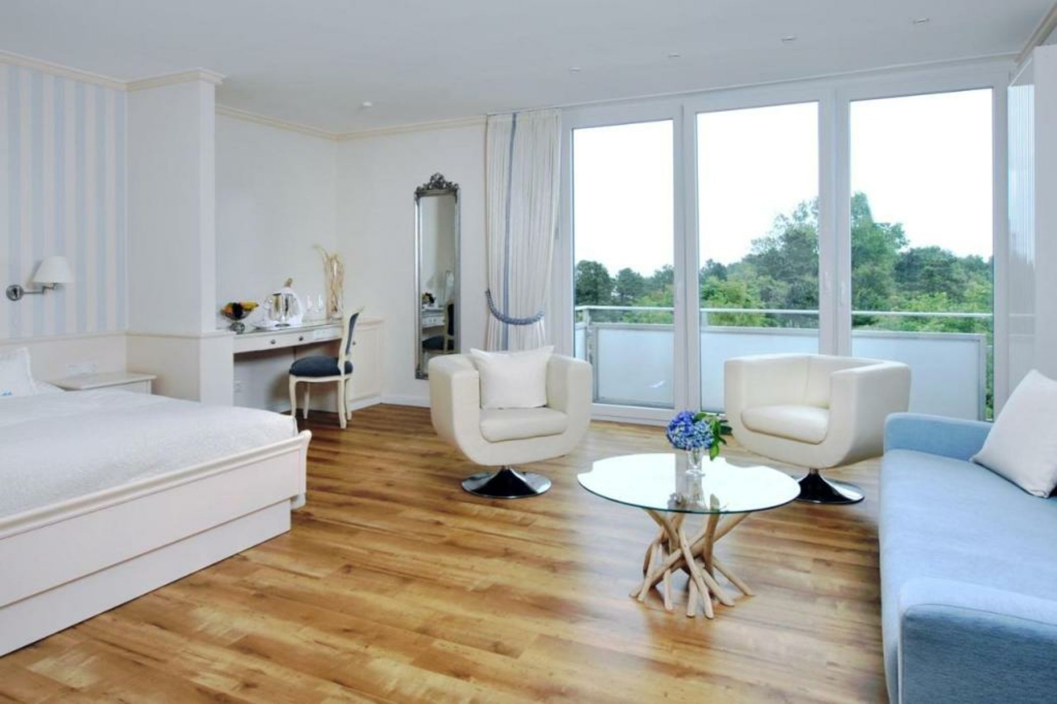 Badhotel Sternhagen