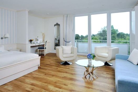 Badhotel Sternhagen