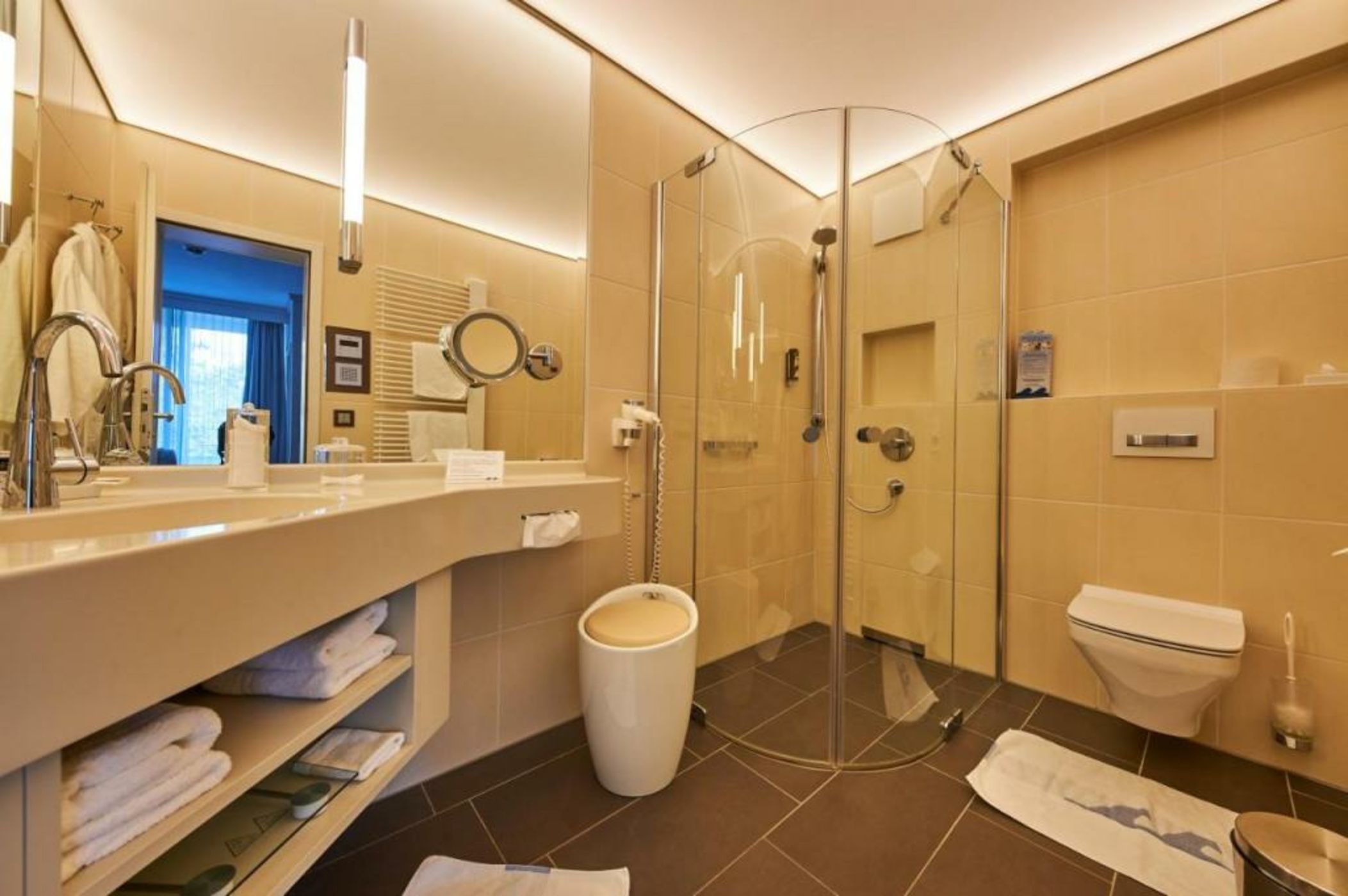 Badhotel Sternhagen
