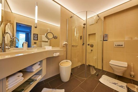 Badhotel Sternhagen