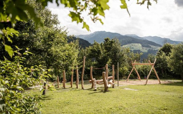 Strasserwirt - Ansitz zu Tirol
