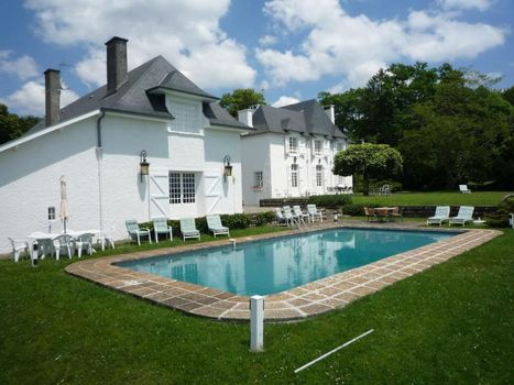 Clos Mirabel Manor - B&B