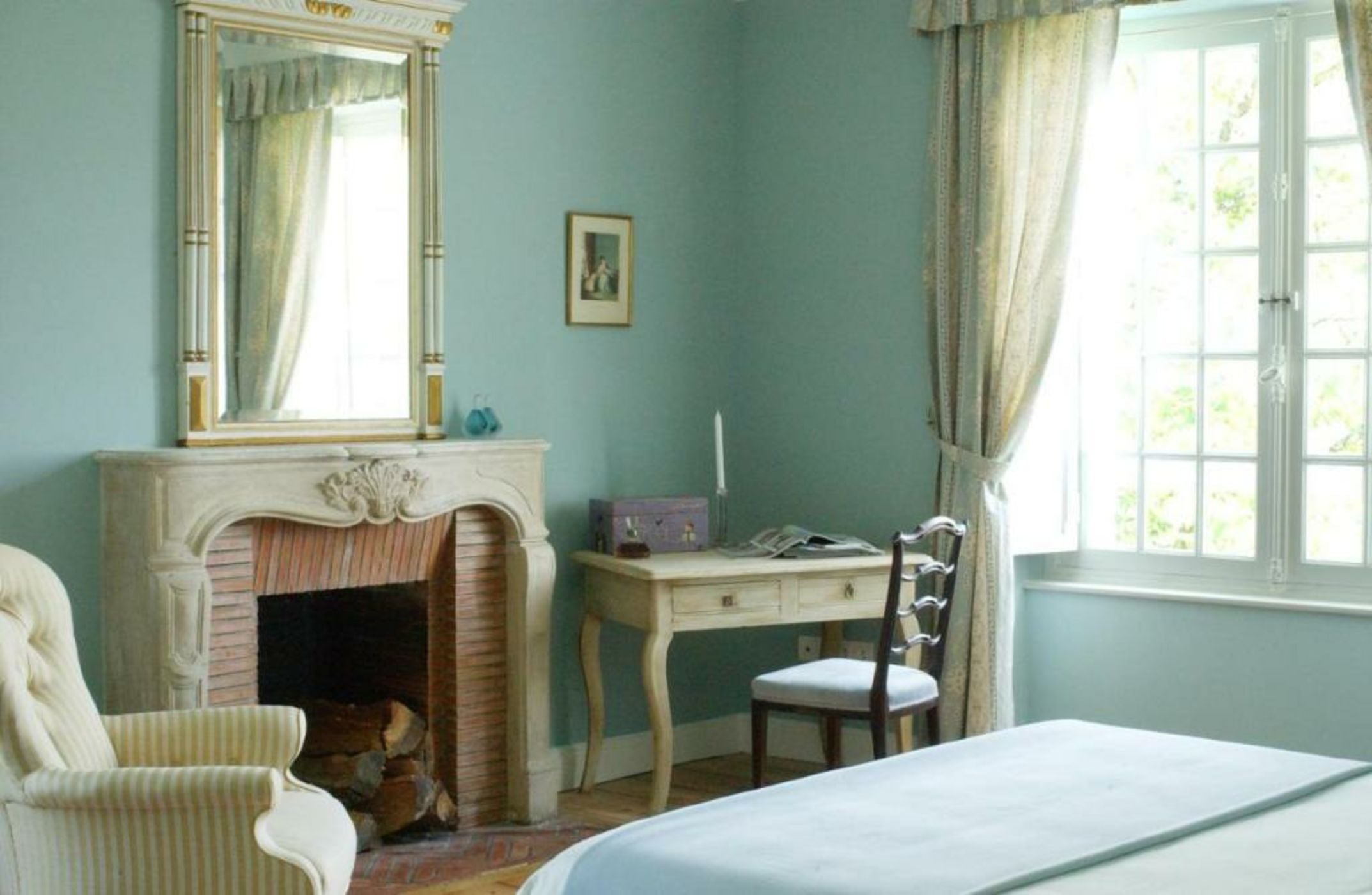 Clos Mirabel Manor - B&B