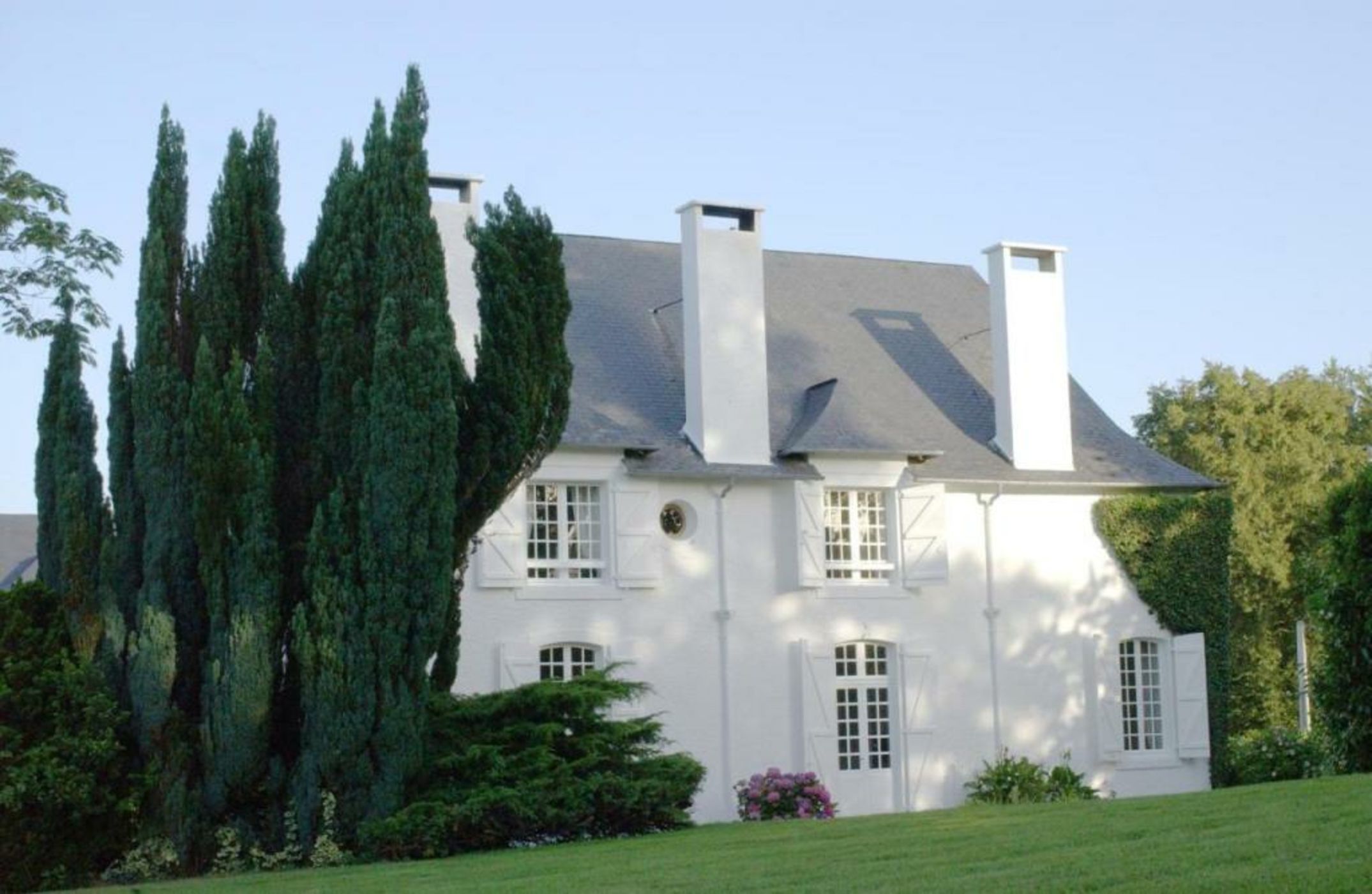 Clos Mirabel Manor - B&B