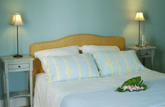 Clos Mirabel Manor - B&B