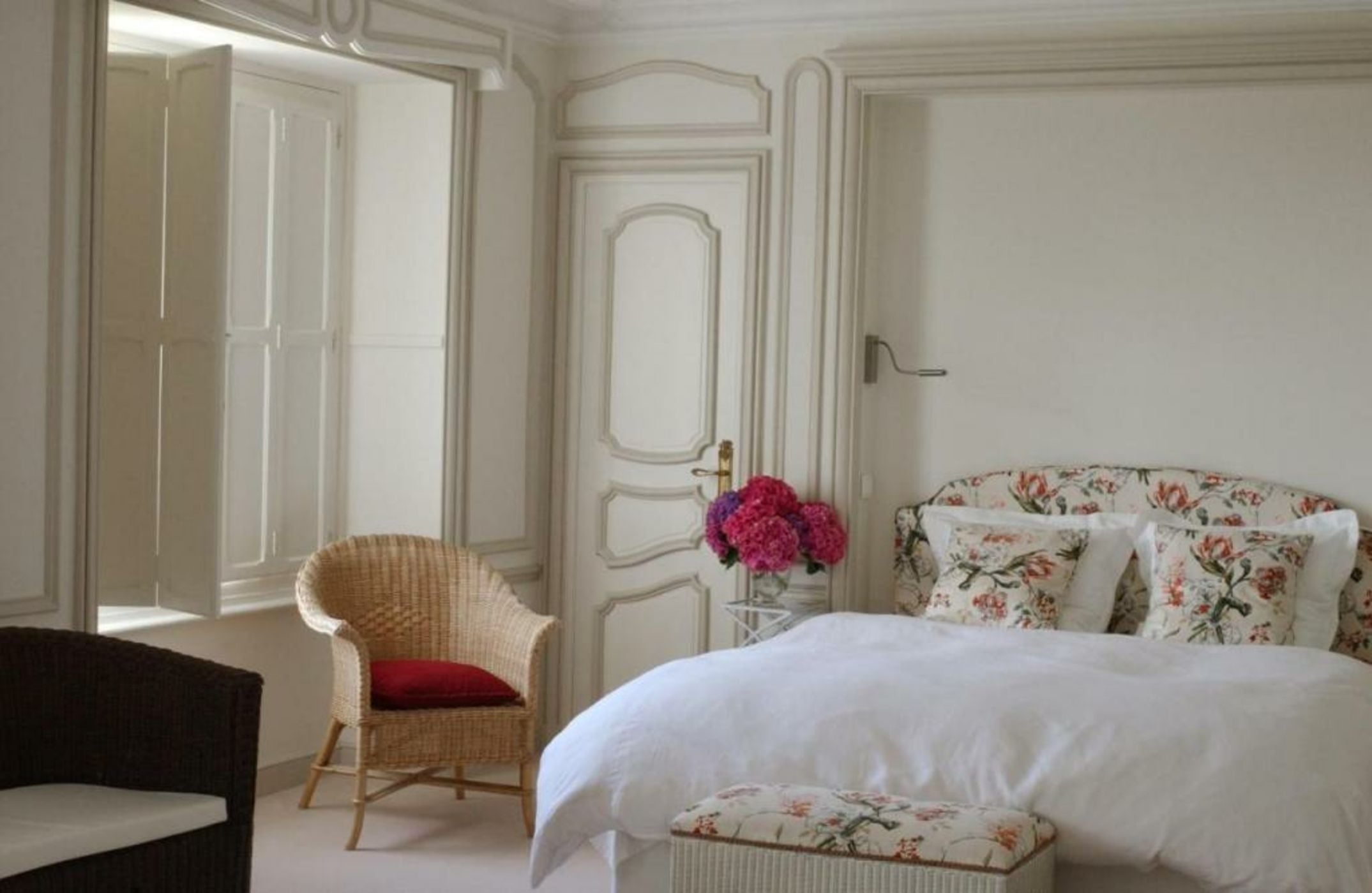 Clos Mirabel Manor - B&B
