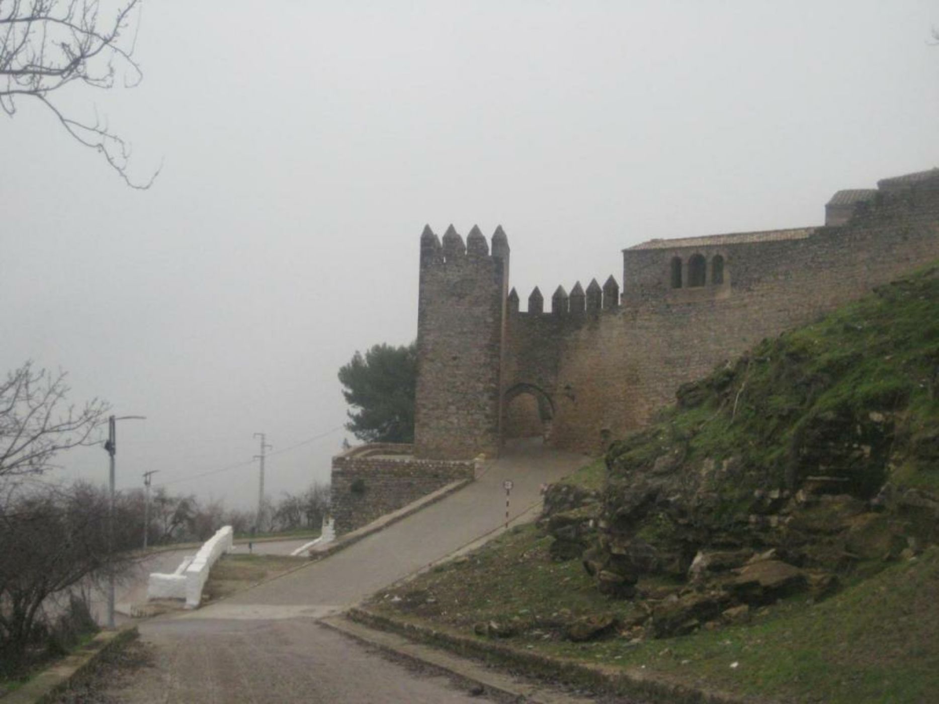 Palacio las Manillas