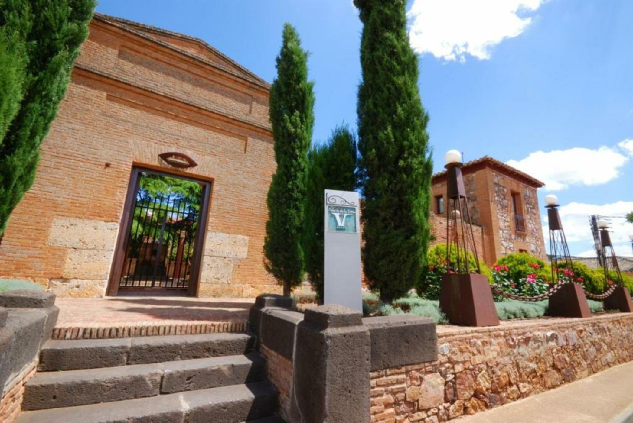 Hotel Boutique Palacio de la Serna