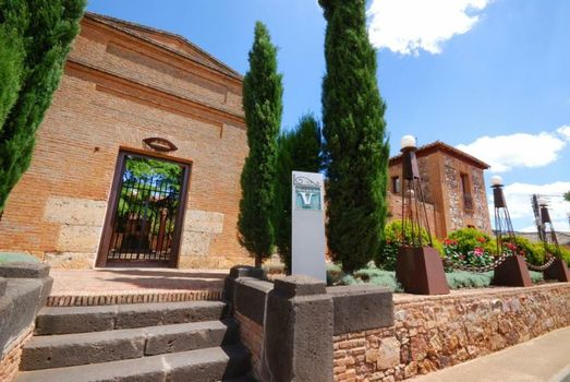 Hotel Boutique Palacio de la Serna