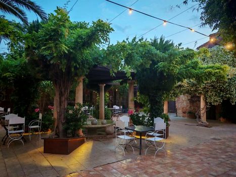 Hotel Boutique Palacio de la Serna