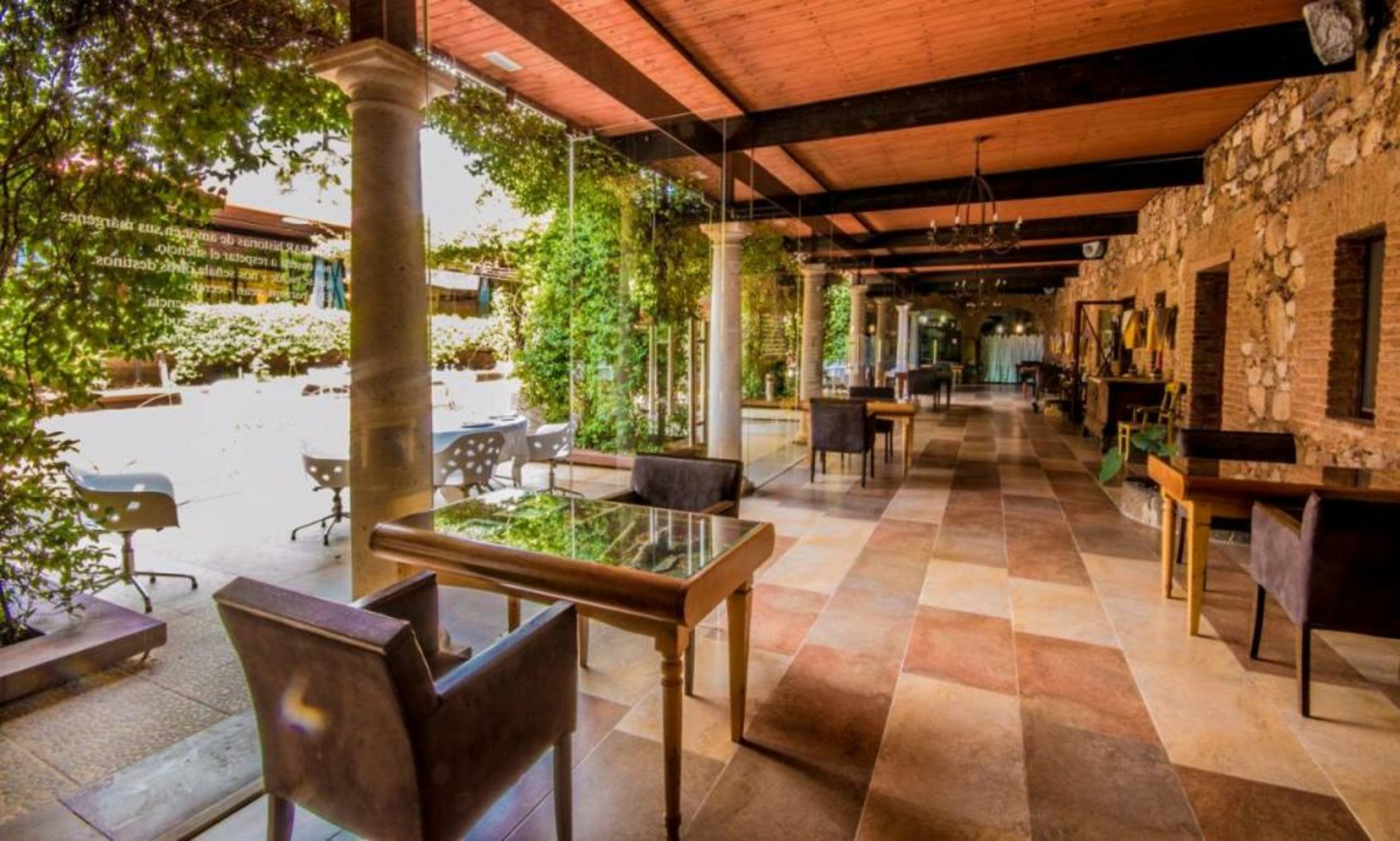 Hotel Boutique Palacio de la Serna