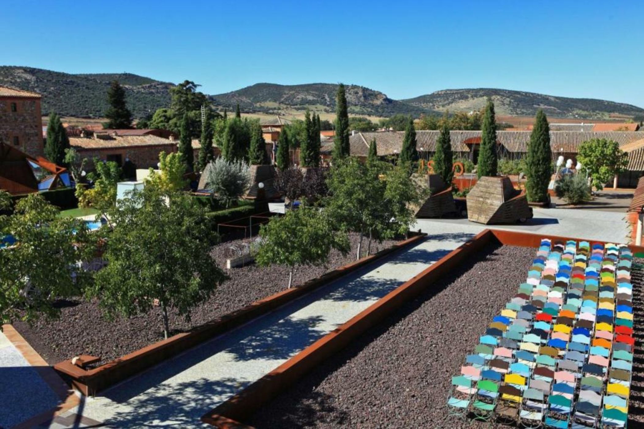 Hotel Boutique Palacio de la Serna