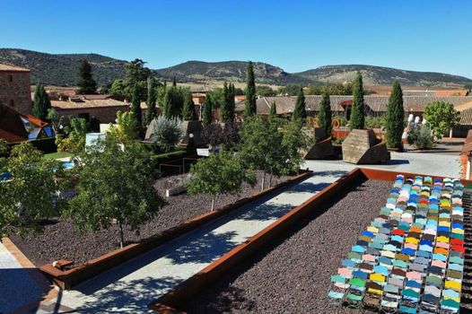 Hotel Boutique Palacio de la Serna