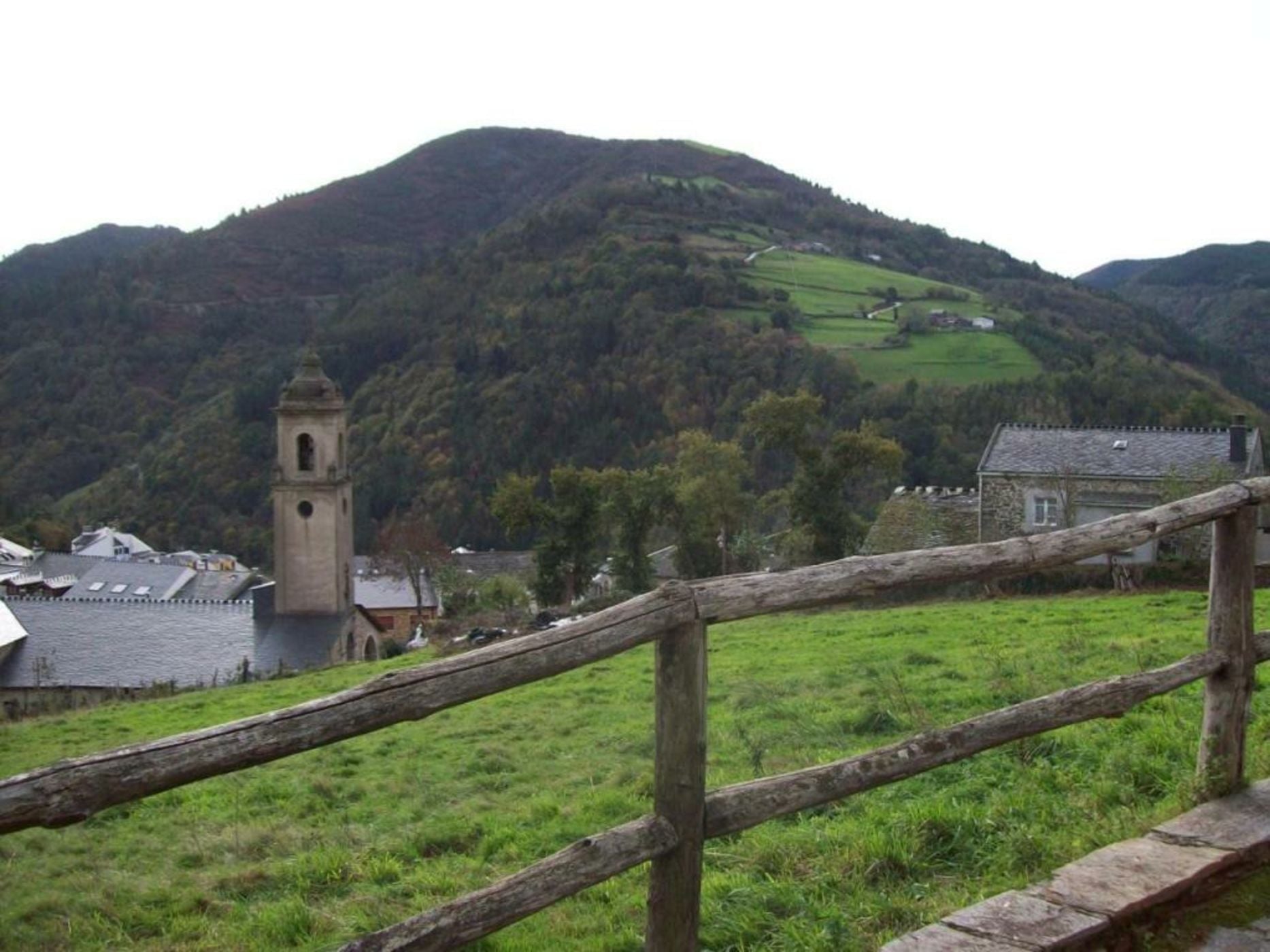 La Rectoral