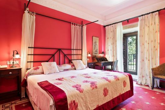 Abba Palacio de Soñanes Hotel