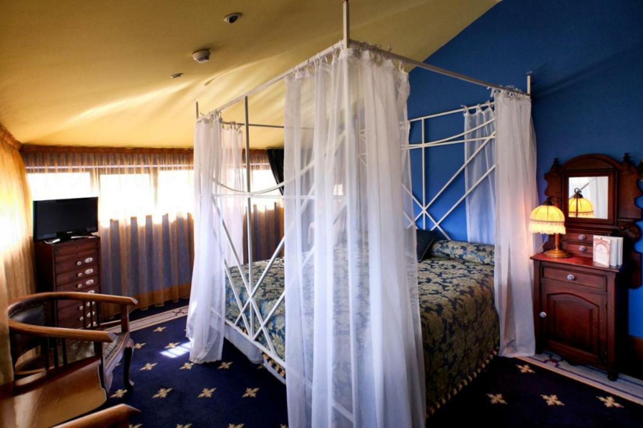 Abba Palacio de Soñanes Hotel