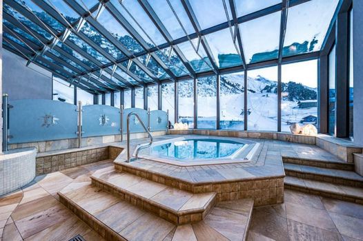 Hotel Edelweiss & Gurgl