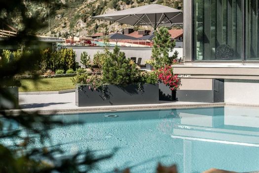 Hotel Edelweiss & Gurgl