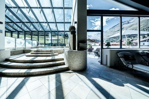 Hotel Edelweiss & Gurgl