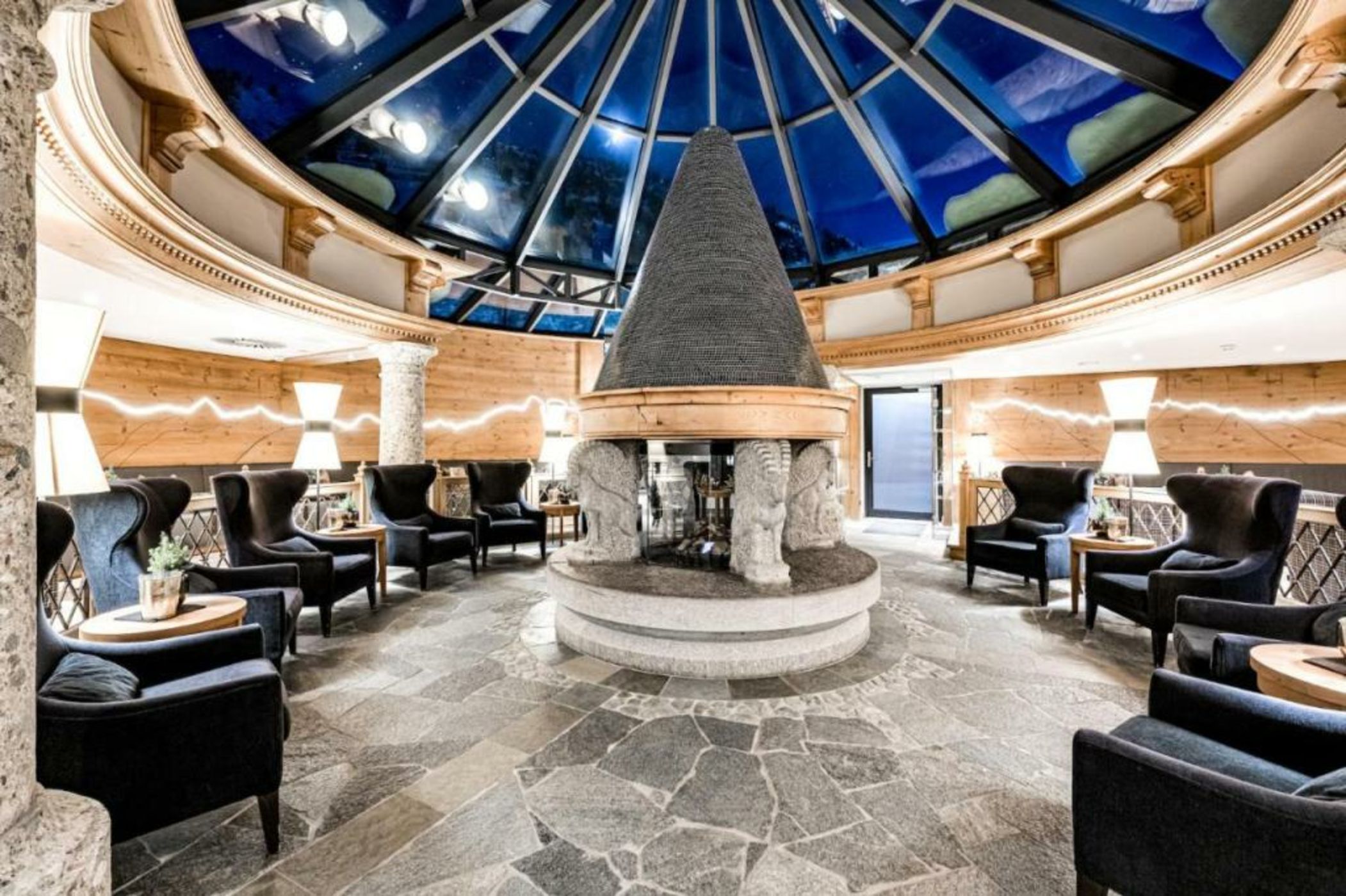 Hotel Edelweiss & Gurgl