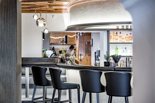 Hotel Edelweiss & Gurgl