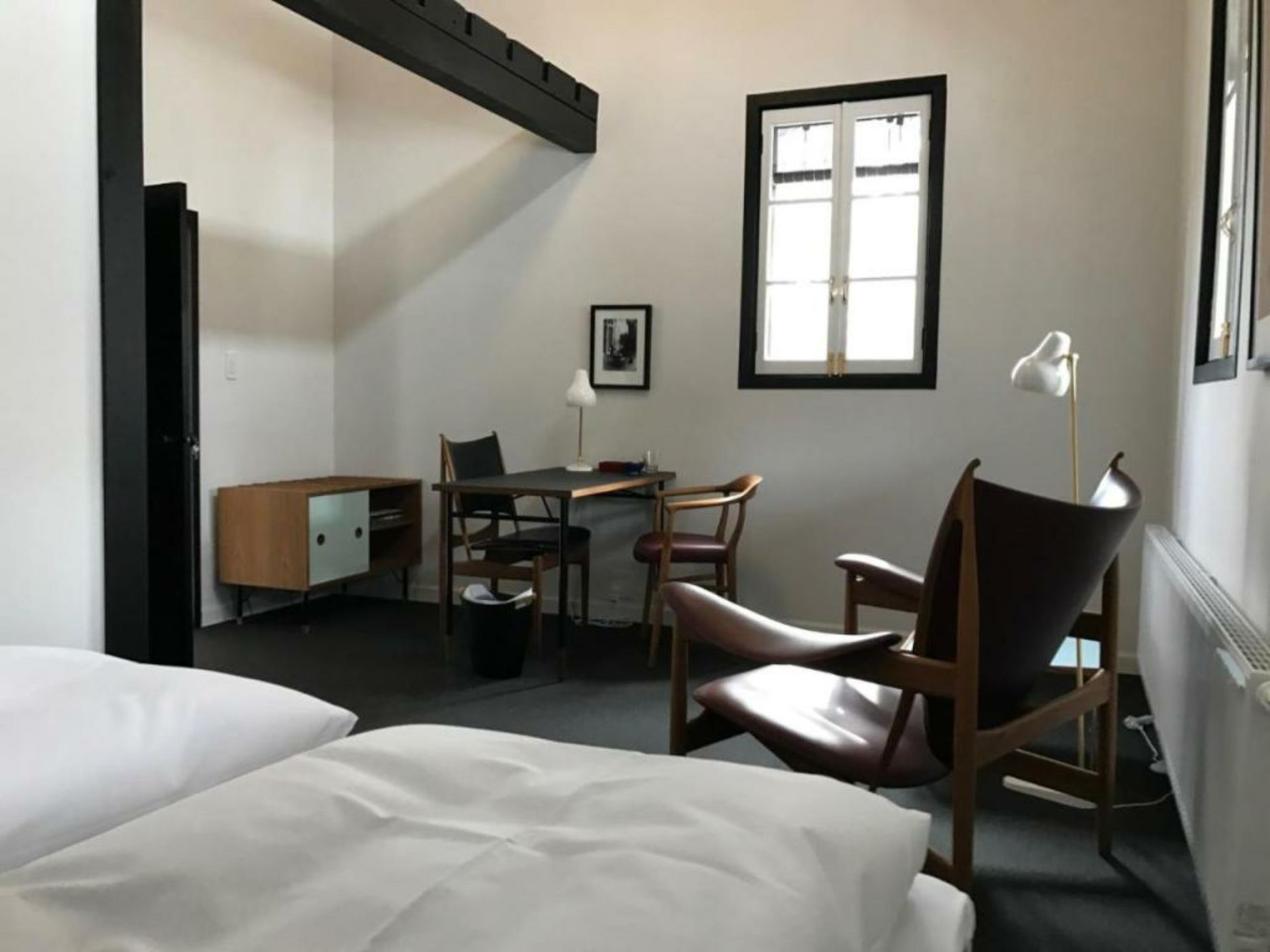 House of Finn Juhl Hakuba