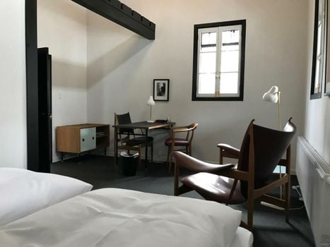 House of Finn Juhl Hakuba