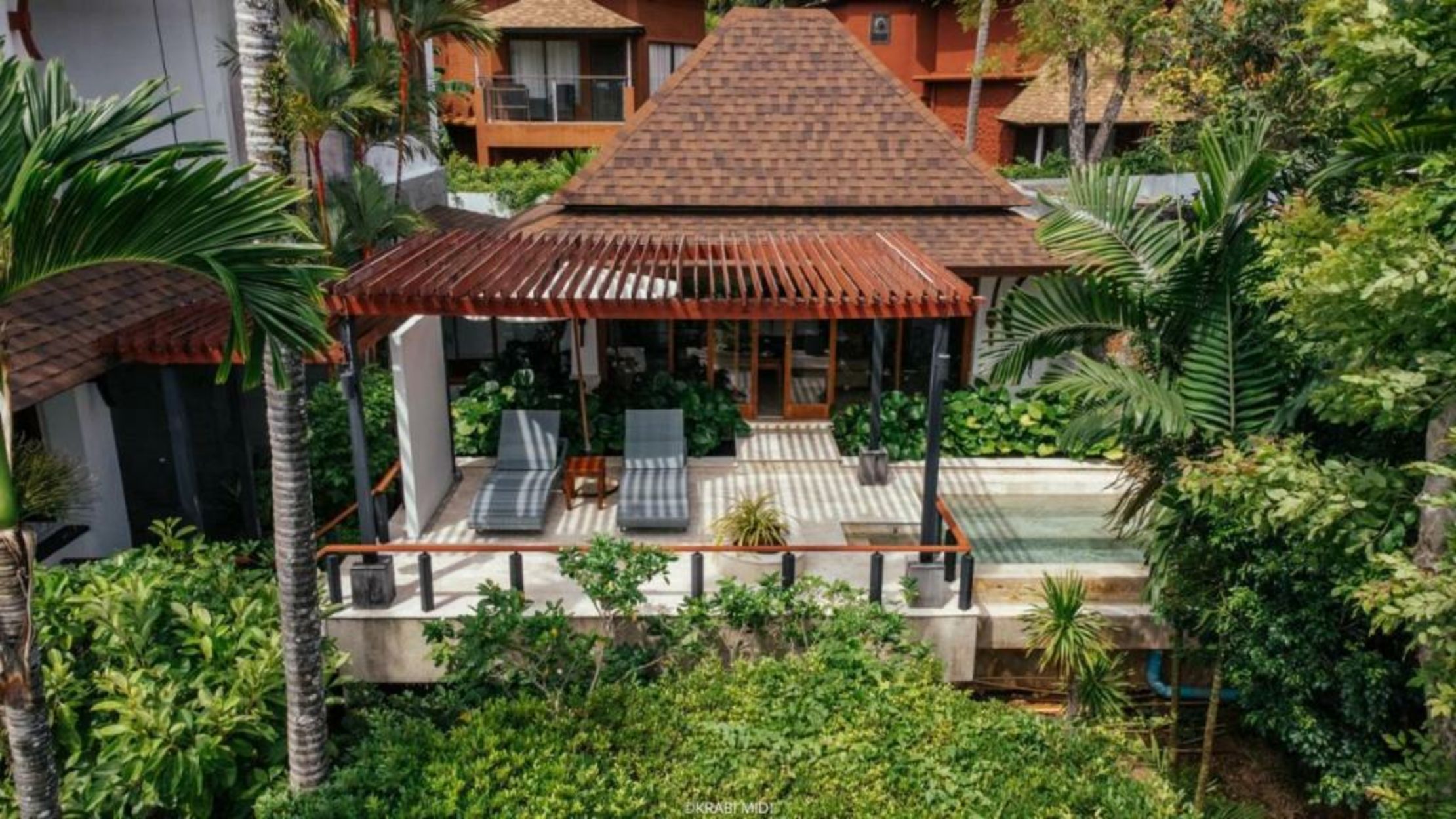 Nakamanda Resort and Spa