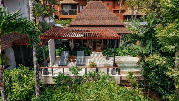 Nakamanda Resort and Spa
