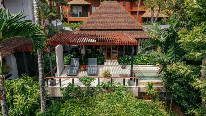 Nakamanda Resort and Spa