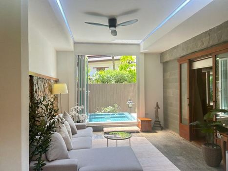 Nakamanda Resort and Spa