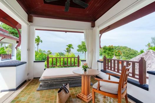 Nakamanda Resort and Spa
