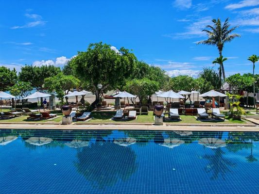 Nakamanda Resort and Spa