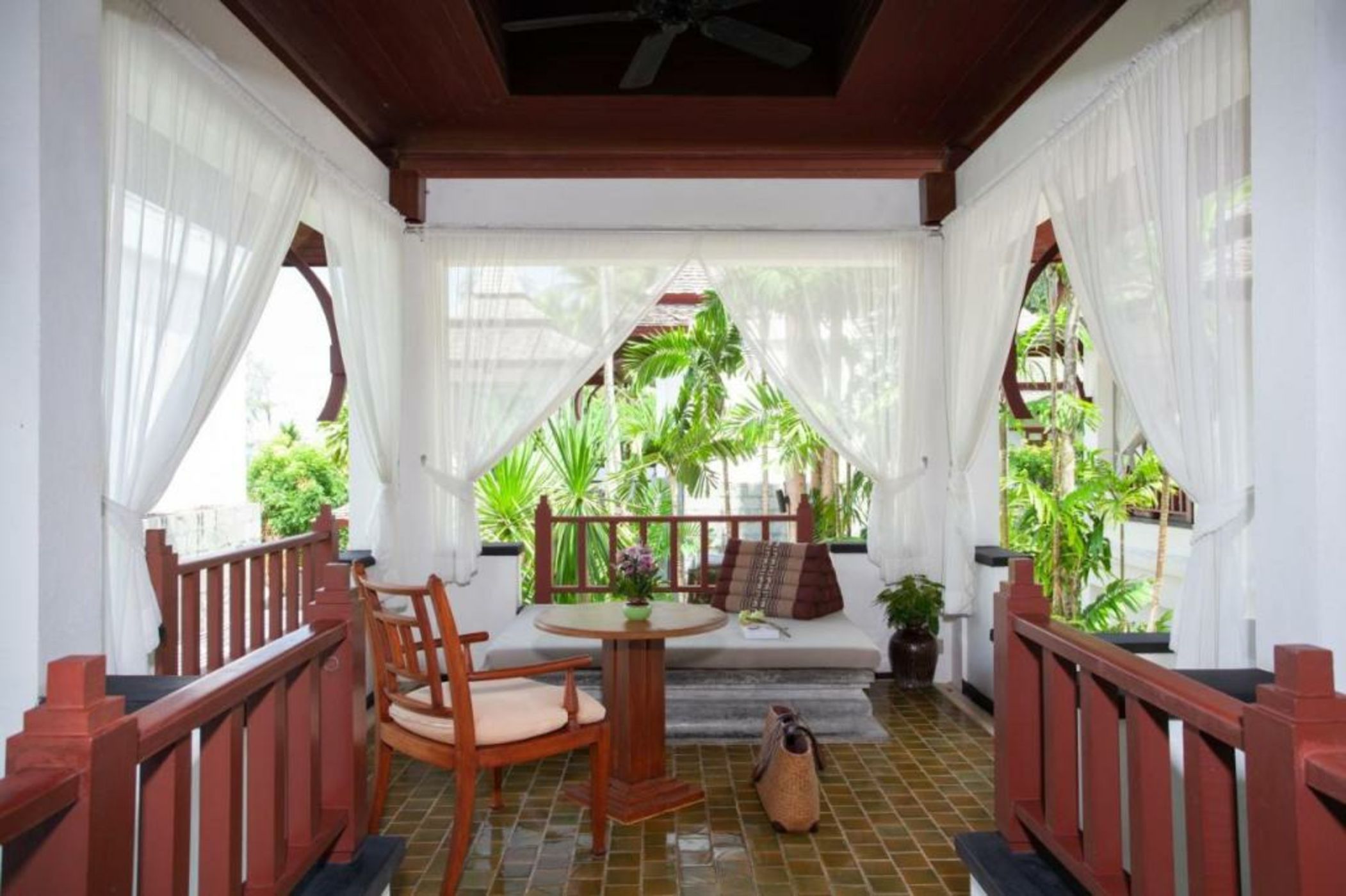 Nakamanda Resort and Spa