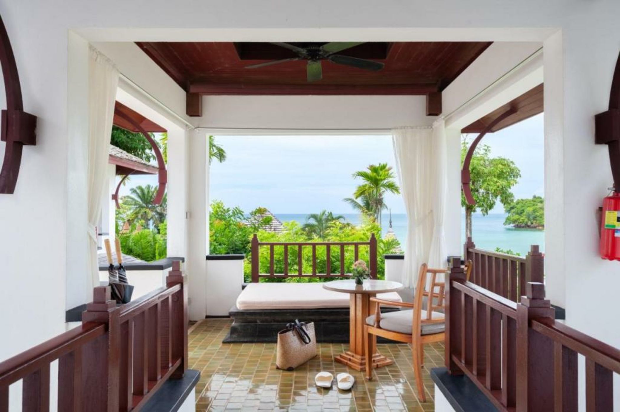 Nakamanda Resort and Spa