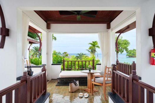 Nakamanda Resort and Spa