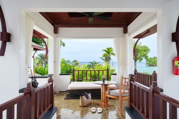 Nakamanda Resort and Spa