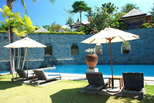 Nakamanda Resort and Spa