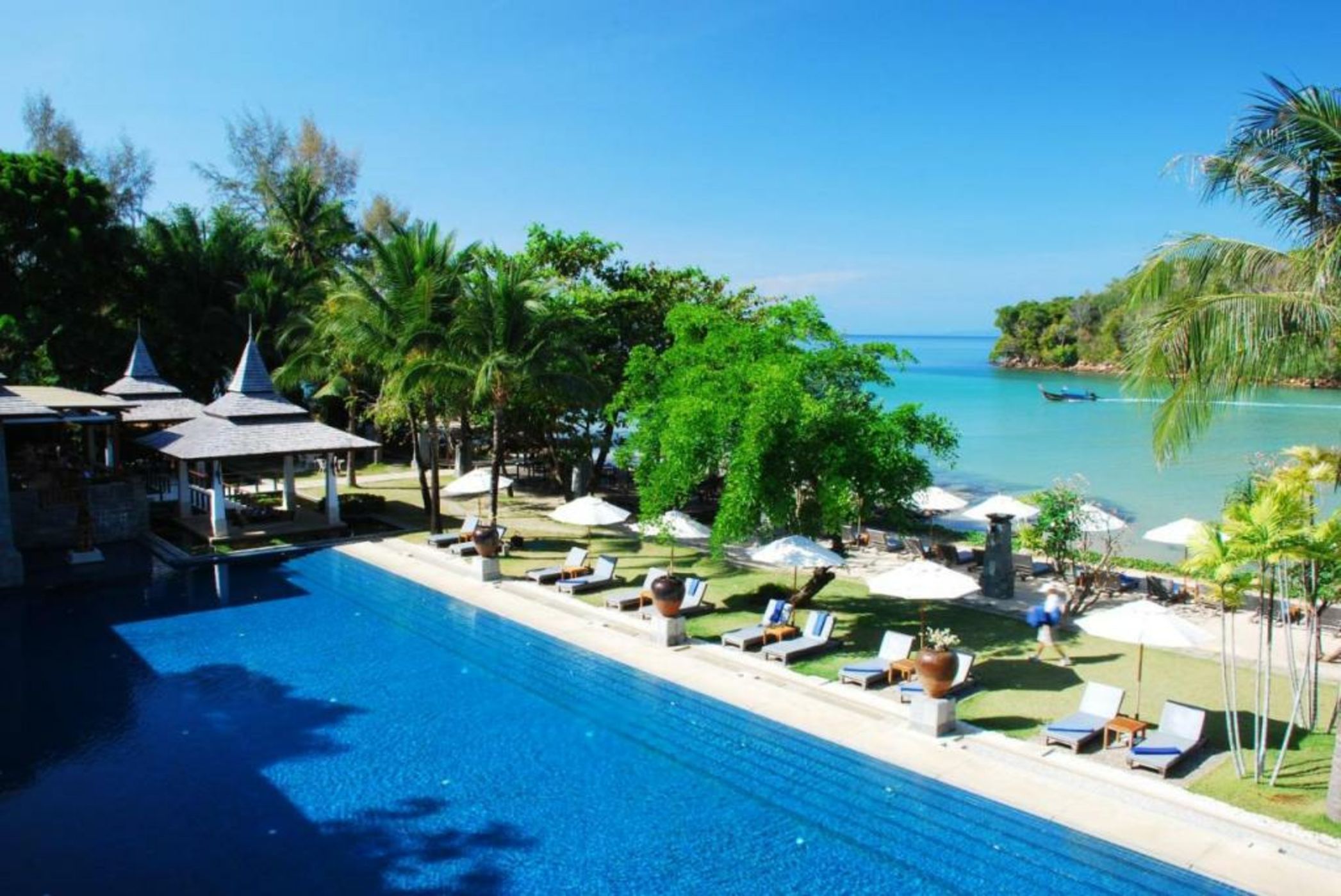 Nakamanda Resort and Spa