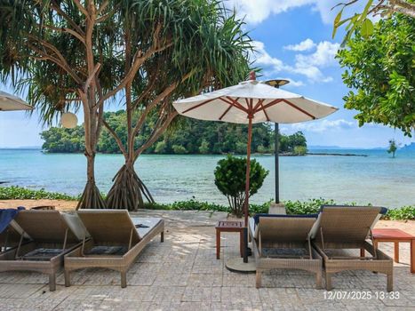 Nakamanda Resort and Spa