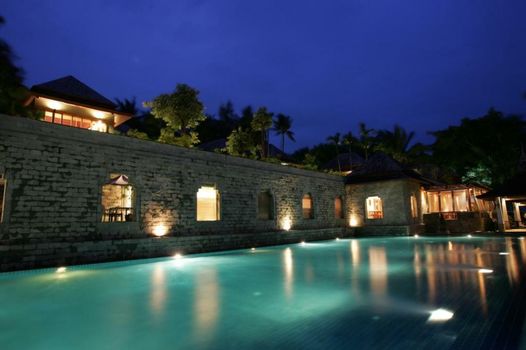 Nakamanda Resort and Spa